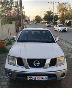 نيسان نافارا